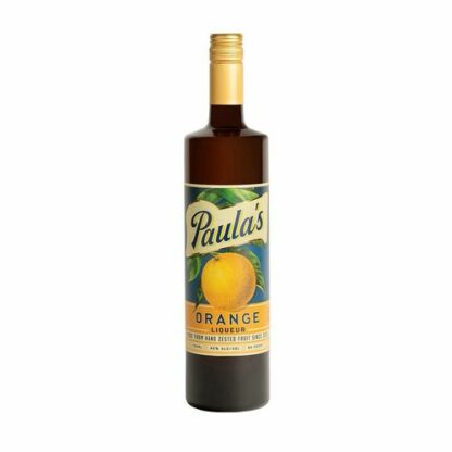 Zoom to enlarge the Paula’s Texas Orange Premium Liqueur