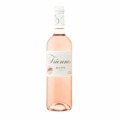 Zoom to enlarge the Domaine De Triennes Rose Rare Rose Blend