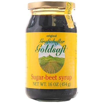 Grafschagter Sugar Beet Syrup