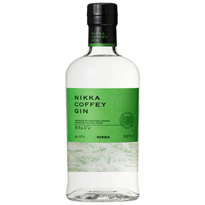 Zoom to enlarge the Nikka Coffey Gin 6 / Case