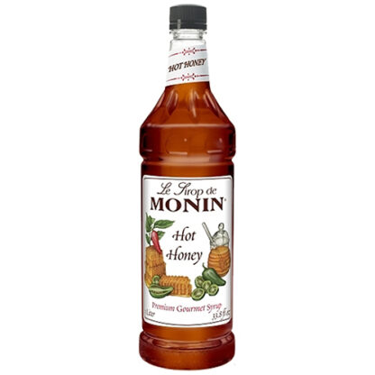 Zoom to enlarge the Monin Hot Honey