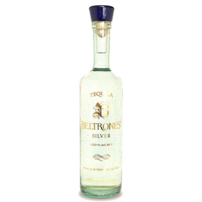 Zoom to enlarge the Beltrones Tequila • Silver