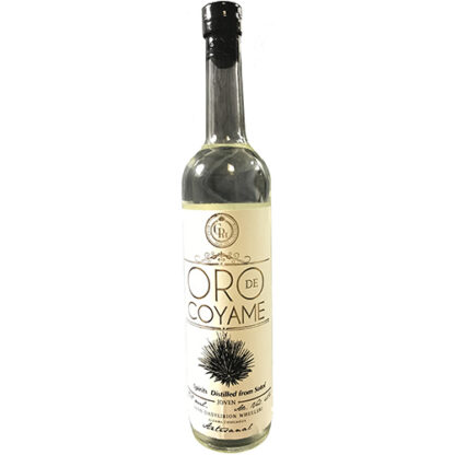 Zoom to enlarge the Oro De Coyame Sotol