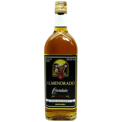 Zoom to enlarge the Orendain Almendrado Liqueur