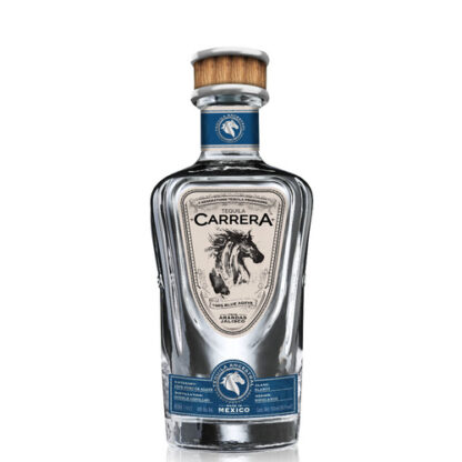 Zoom to enlarge the Carrera Tequila • Blanco