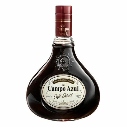 Zoom to enlarge the Campo Azul Cafe Select Coffee Tequila Liqueur