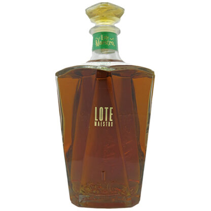 Zoom to enlarge the Lote Maestro Tequila • Reposado