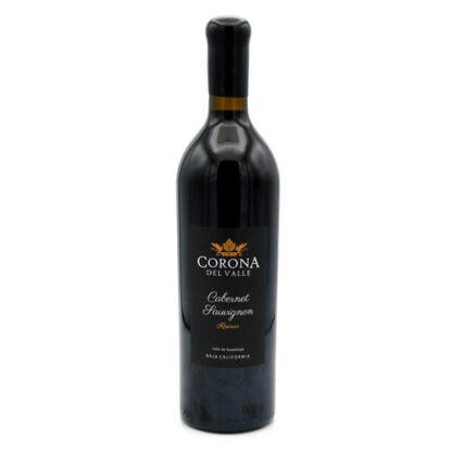 Zoom to enlarge the Corona Del Valle Reserva Cabernet (Nieto)