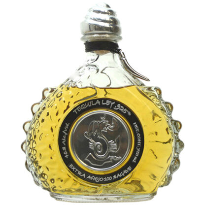 Zoom to enlarge the Tequila Ley • .925 Premium 100ml Combo Pack