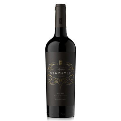 Zoom to enlarge the Staphyle Premium Malbec