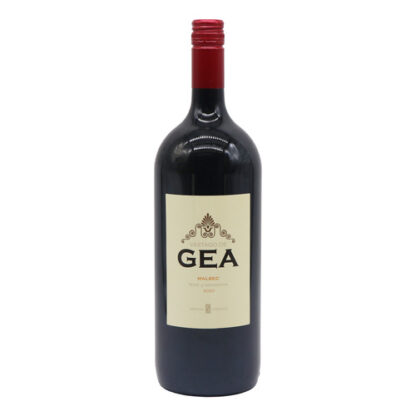 Zoom to enlarge the Gea Malbec