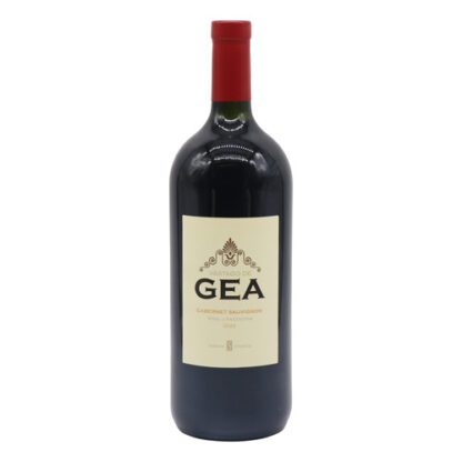 Zoom to enlarge the Gea Cabernet Sauvignon