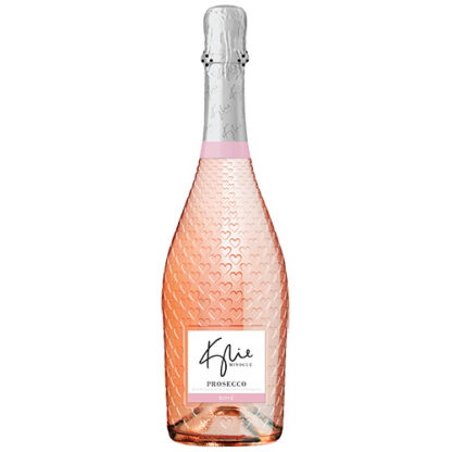 Zoom to enlarge the Kylie Minogue Prosecco Rose