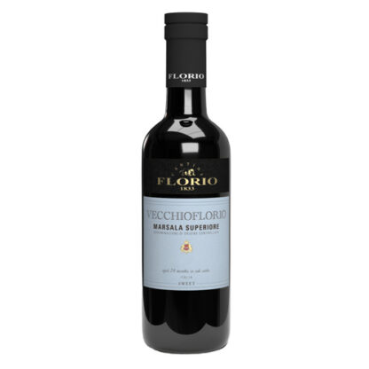 Zoom to enlarge the Cantine Florio Fine Sweet Ambra Dolce Marsala Grillo