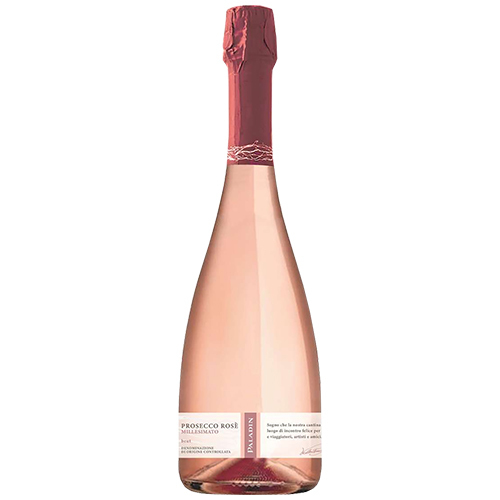 Zoom to enlarge the Paladin Prosecco Rose Brut Millisimato