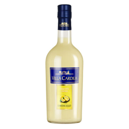 Zoom to enlarge the Villa Cardea Limoncello Cream