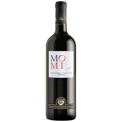 Zoom to enlarge the Guicciardino Strozzi Maremma Momi (6 / Case)