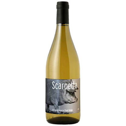 Zoom to enlarge the Scarpetta Pinot Grigio