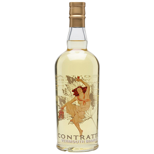 Zoom to enlarge the Contratto Vermouth Bianco