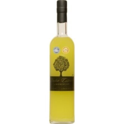 Zoom to enlarge the Dolce Cilento • Limoncello