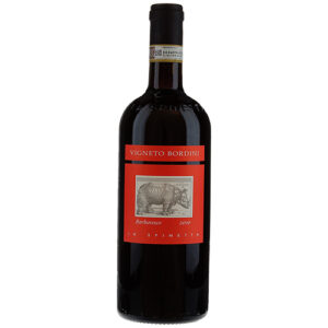 La Spinetta Barbaresco Bordini