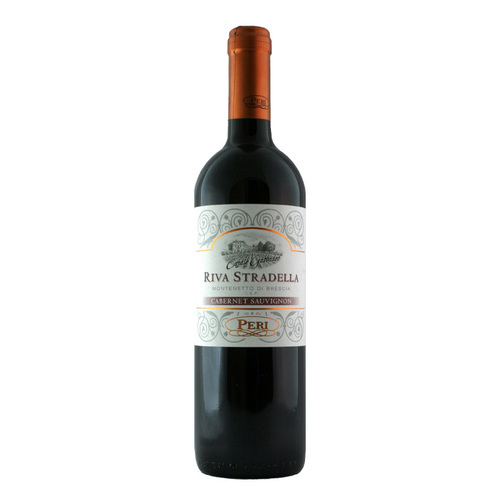 Zoom to enlarge the Peri Riva Stradella Cabernet Sauvignon