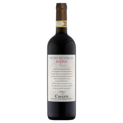 Zoom to enlarge the Pietro Beconcini Chianti Reserva