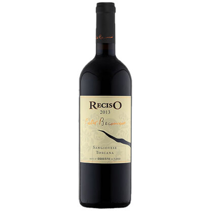 Zoom to enlarge the Pietro Beconcini Reciso Sangiovese