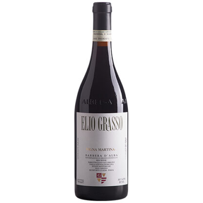 Zoom to enlarge the Grasso Barbera D’alba