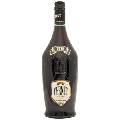 Zoom to enlarge the Turin Fernet Amaro Tuve