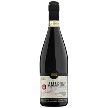 Zoom to enlarge the Nino Ardevi Amarone Della Valpolicella