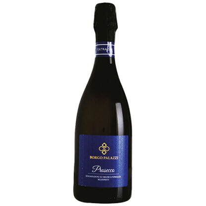 Zoom to enlarge the Borgo Palazzi Prosecco Extra Dry