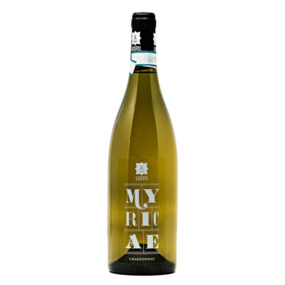 Zoom to enlarge the Cascina Faletta Myricae Chardonnay