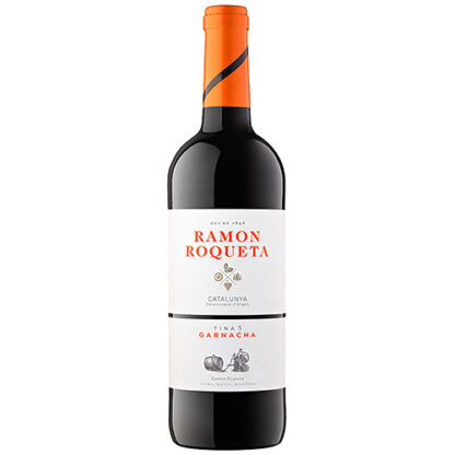 Zoom to enlarge the Ramon Roqueta Tempranillo