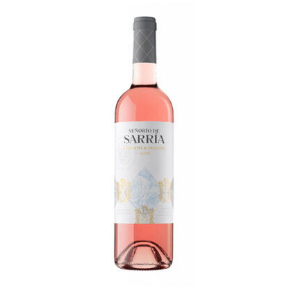 Zoom to enlarge the Senorio De Sarria Rose