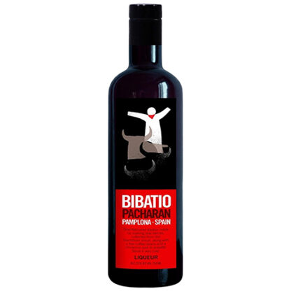 Zoom to enlarge the Bibatio Pacharan Liqueur