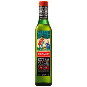 La Rambla Ex Virgin Olive Oil • Coupage