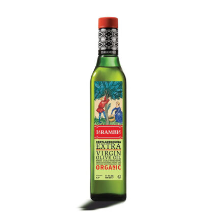 Zoom to enlarge the La Rambla Ex Virgin Olive Oil • Organic Arbequina