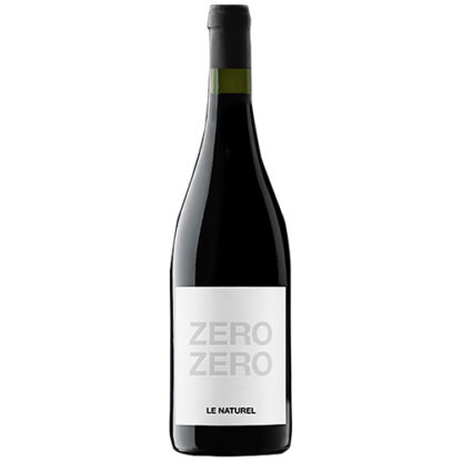 Zoom to enlarge the Le Naturel Zero Zero Alcohol Free Red