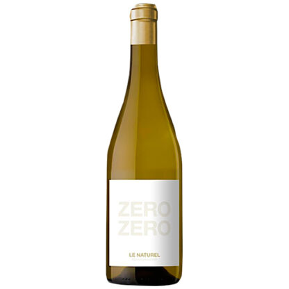 Zoom to enlarge the Le Naturel Zero Zero Alcohol Free White