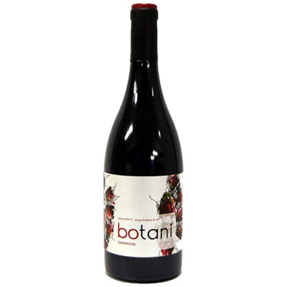 Zoom to enlarge the Botani Garnacha