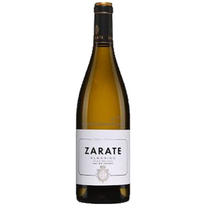 Zoom to enlarge the Zarate Albarino Rias Baixas