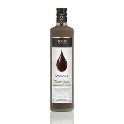 Zoom to enlarge the 1010 Cream Liqueur • Whisky Chocolate