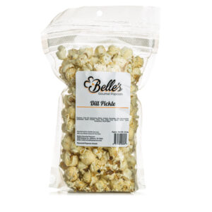 Belles Popcorn • Dill Pickle