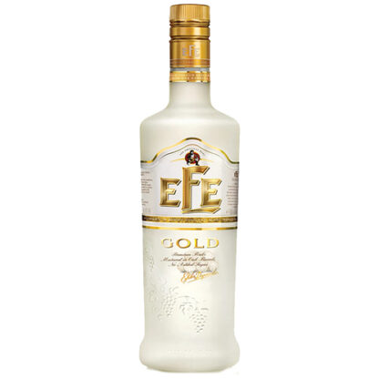 Zoom to enlarge the Efe Raki • Gold Kosher