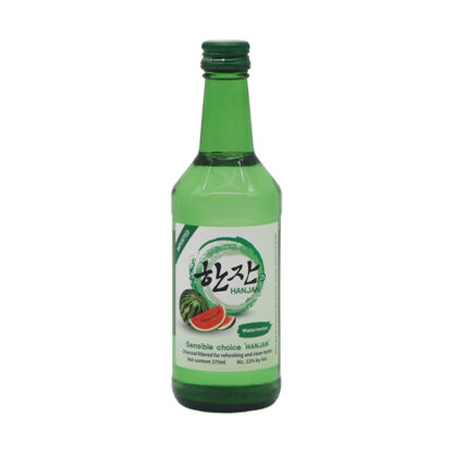 Zoom to enlarge the Han Jan Watermelon Soju