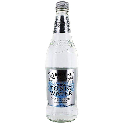 Zoom to enlarge the Fever Tree Light Tonic Water