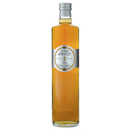 Zoom to enlarge the Rothman & Winter • Apricot Liqueur