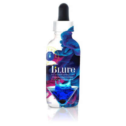 Zoom to enlarge the B’lure Butterfly Pea Flower Extract