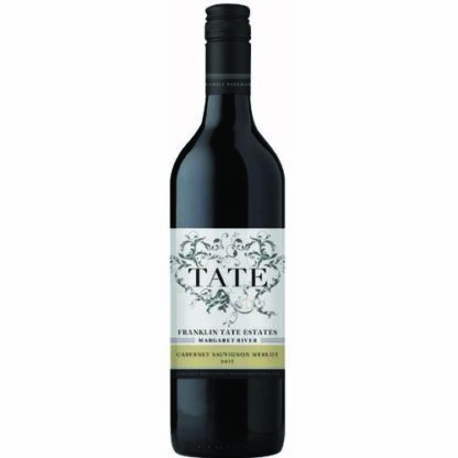 Zoom to enlarge the Franklin Tate Estate Cabernet Merlot Margaret River